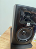 JBL 305P 306P 308P MKII专业有源监听音箱音响手机电脑电视音箱HIFI 305PMKII（音箱垫+音频线+氛围灯）单只 实拍图