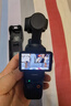 大疆 DJI Osmo Pocket 3 标准版 一英寸口袋云台相机 OP灵眸手持数码相机 旅游vlog 便携美颜摄像 实拍图