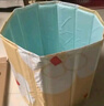 妙馨思泡澡桶成人可折叠浴缸洗澡桶家用婴儿童游泳桶浴桶坐浴盆沐浴神器 实拍图