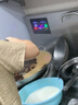赛米控大功率电磁炉双灶电磁灶商用凹面电炉灶电炒锅学校饭堂电灶台酒店厨房猛火电灶商用大锅灶电炒炉 15kw/380V 单头单尾 【旗舰款】送炒锅 晒单实拍图
