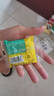 得力（deli）易撕透明胶带 12mm*30y高粘小胶带 开学必备学习用品 错题整理学生文具 1卷凑单 办公用品 30009 实拍图