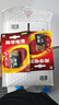 南孚9V碱性电池1粒装 9v  适用于遥控玩具/烟雾报警器/无线麦克风/万用表/话筒/遥控器等 6LR61 实拍图