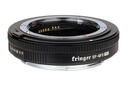 Fringer【DGP2024金奖】 EF-GFX Pro转接环 佳能EF转富士中画幅GFX100 II/100S/50RS二代可调光圈自动对焦 EF-GFX Pro【佳能转富士中画幅】 实拍图