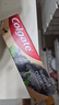 高露洁（Colgate）竹炭美白牙膏100g 清新口气 去除牙渍 美白牙齿 新老包装随机发货 实拍图
