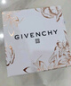纪梵希（Givenchy）【代言人同款】粉丝绒N27雪柿桃豆沙色口红唇膏 礼物女生 送闺蜜 实拍图