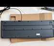 罗技（Logitech）MK121P(MK120)有线键鼠套装 鼠标键盘套装108键全尺寸 商用办公电脑（K120键盘+M110鼠标） 实拍图