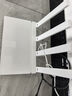 小米（MI）路由器AX3000T 5G双频WIFI6 多设备组网 3000M无线速率 多宽带聚合 智能家用路由 实拍图