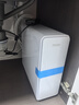海尔（Haier）自然湃pro家用净水器600G净水机RO净饮机过滤厨下自来水过滤直饮纯水机 HKC1560-R610D2U1 实拍图