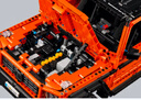 乐高（LEGO）积木拼装机械组系列42177 梅赛德斯奔驰大G500男孩玩具生日礼物 实拍图