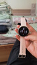 颂拓（SUUNTO）RACE S 轻量化户外训练腕表 专业跑步马拉松运动智能手表 霞光粉 实拍图