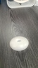 森讯（Senxun）【柏林之声丨超强音质】适用于索尼睡眠蓝牙耳机入耳式降噪无线隐形超长续航大电量隐藏式睡觉专用 米杏色【深度好睡眠丨不咯耳】 超薄硅胶丨贴合耳道丨舒适佩戴 实拍图
