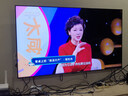 【家电补贴30%】超高清电视机大屏客厅卧室电视高清护眼防蓝光家用智能语音超薄投屏液晶电视 55LED【高清电视版】长93*52厘米 实拍图