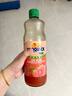 新的（sunquick）浓缩果汁 芒果汁840ml 气泡水鸡尾酒烘焙伴侣 冲调果汁饮品浓浆 实拍图