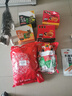 卫龙魔芋爽素毛肚混合口味礼包666g辣条休闲零食生日礼物送女友 实拍图