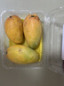 海南大台农芒果550g 单果120g+ 实拍图