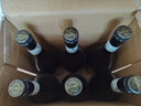 燕大师燕大师德式小麦精酿啤酒750ml*6瓶原浆纯麦醇厚整箱聚会 实拍图