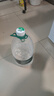 怡宝 饮用水 纯净水6L*3桶装水 整箱装 实拍图