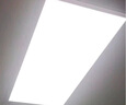 ARROW箭牌照明 集成吊顶灯led智能平板灯办公室商场吊顶灯具 实拍图