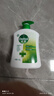 滴露（Dettol）洗手液松木500g瓶 健康抑菌消毒非补充装 儿童家庭用清爽去油 实拍图