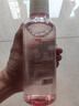 京东京造桃桃乌龙漱口水500ml瓶温和0酒精清新口气清洁口腔减少牙渍 实拍图