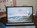 荣耀平板X8 Pro【国家补贴】11.5英寸平板电脑8+128GB 120Hz高刷护眼屏 全金属轻薄机身星空灰 实拍图