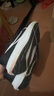耐克NIKE跑步鞋男飞马40宽版PEGASUS 40运动鞋DV7480-001黑白42.5 实拍图