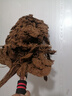 KOOLIFE汽车除尘掸车用擦车扫灰神器带油蜡刷子洗车工具拖把纯棉可伸缩 实拍图