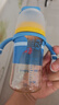 贝亲（Pigeon）PPSU迪士尼双把手奶瓶240ml M号奶嘴 经典唐老鸭 3月+ AA267 实拍图
