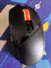 雷蛇（Razer）巴塞利斯蛇V3 X极速版 无线鼠标 小巴蛇  RGB幻彩灯效 吃鸡/LOL/CS GO电竞游戏鼠标 实拍图