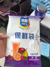 【热销100万】洁能抽取式保鲜袋抽取式点断/平口食品级保鲜膜套 中号20*30cm*100只 实拍图