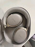 Bose【宋雨琦同款】QuietComfort 消噪耳机Ultra-晨雾白 头戴式无线蓝牙降噪 沉浸音乐体验 礼物 实拍图