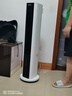 格力（GREE）【强力制冷】冷风扇家用负离子净化加湿制冷小空调扇水冷无叶降温冷气扇卧室遥控冷风机KS-06X71Dg 实拍图