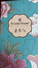 ALittleFlower适用于苹果15钢化膜iphone15手机膜高清防尘防指纹全包边贴膜全屏覆盖不顶手机壳保护膜2片 实拍图