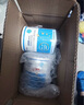 纽荃星 特殊医学用途 早产/低出生体重婴儿配方食品 400g*12罐 礼盒装 实拍图