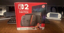任天堂（Nintendo）【国内保税仓】Switch2/1代 OLED日版/港版游戏机续航加强版ns体感掌机便携家用主机 【保税仓】港版switch2赛车同捆+Pro手柄 实拍图