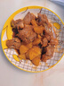 小熊（Bear）电饭煲 电饭锅迷你家用小容量1-2人一键快煮饭微压多功能预约配蒸笼1.6L蒸饭器DFB-C16Q1 实拍图
