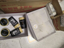 欧莱雅小金管防晒霜30ml*2户外高倍隔离霜护肤品化妆品生日礼物 实拍图