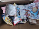 三只松鼠蛋仔超大箱礼盒4015g 坚果炒货零食礼包开心果芒果干出游送礼 实拍图