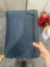 INCASECompact适用于苹果笔记本iPad电脑内胆包Macbook pro/air华为联想M2/3内胆包13英寸蓝色 实拍图