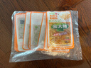 金大州 香辣金针菇15g*20袋 麻辣休闲零食办公室小吃下饭菜出游小包装 实拍图