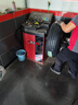普利司通（Bridgestone）汽车轮胎 225/65R17 102V H/L001 适配奇骏/昂科威/RAV4荣放 实拍图