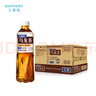 三得利（Suntory）无糖乌龙茶饮料 0糖0能量0脂 500ml*15瓶整箱装 实拍图