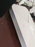 中兴（ZTE）巡天 AX3000满血WIFI6千兆无线路由器 自研双核主芯片 5G双频穿墙王wifi路由 Mesh 3000M速率 实拍图