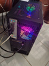 宏硕【英特尔14代 酷睿i7 16核 RTX5060光追】独显台式机电脑主机家用游戏大额补贴办公组装电脑整机 套餐二 i7升八核丨32G丨756G丨750T独显 实拍图