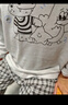 巴拉巴拉【ninigogoIP】儿童睡衣套装棉春新款男童家居服女童 实拍图