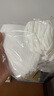 進化银（KOKOROCARE） 3D立体剪裁防霾透气防护口罩防雾霾一次性男女均可用熔喷coser版 白色罩面-7枚非独立包装（正常耳绳） 均码罩面 实拍图