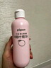 贝亲（Pigeon）桃子水 桃叶精华 婴儿爽身露 四季通用 200ml *3支装 实拍图