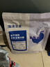 海洋之星冻干生骨肉双拼高鲜肉狗粮成犬幼犬粮1.8kg（鸡肉配方） 实拍图