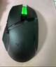 雷蛇（Razer）巴塞利斯蛇V3 X极速版 无线鼠标 小巴蛇  RGB幻彩灯效 吃鸡/LOL/CS GO电竞游戏鼠标 实拍图
