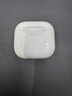 Apple/苹果 AirPods 4(支持主动降噪)搭配无线充电盒(USB-C)苹果耳机 蓝牙耳机适用iPhone/iPad 四代 实拍图